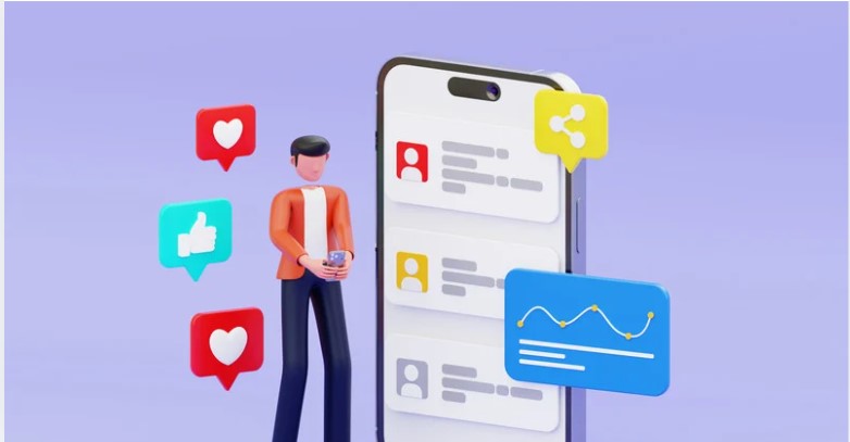 Social Media Marketing