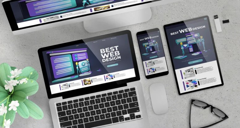 Website Development